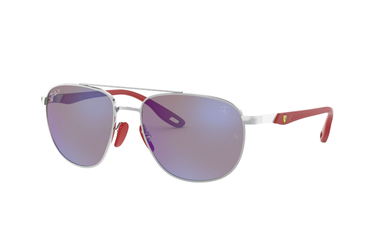 Ray-Ban Ferrari Lentes de Sol Polarizados RB3659M