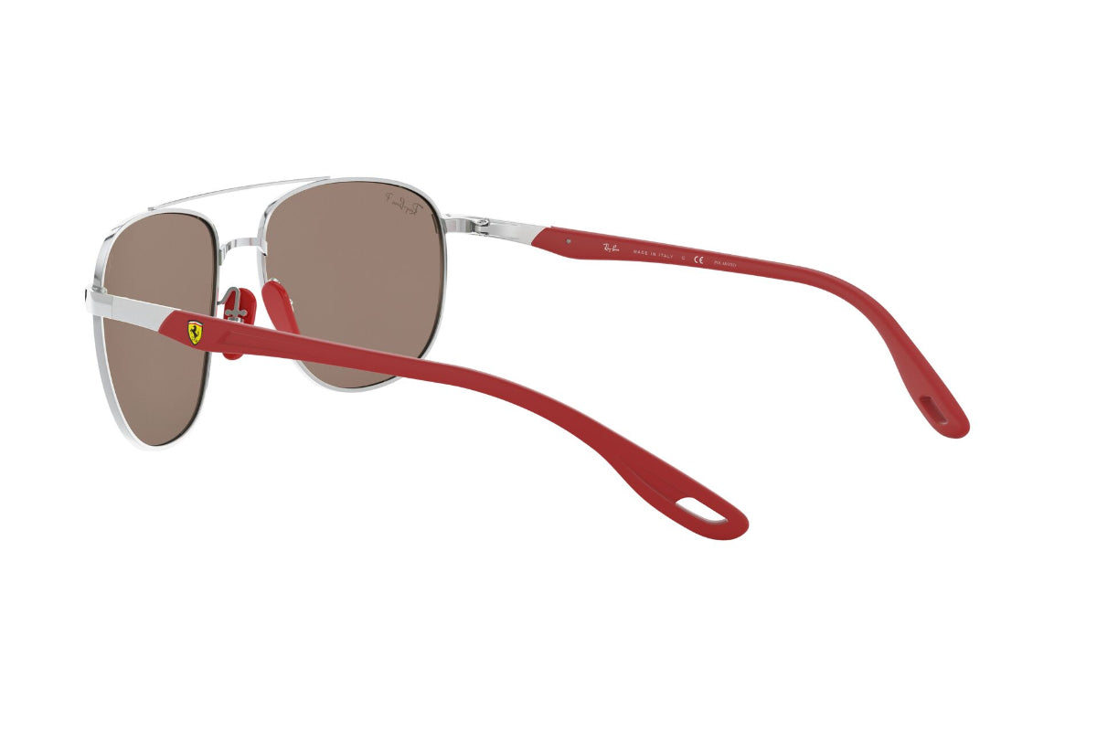 Ray-Ban Ferrari Lentes de Sol Polarizados RB3659M