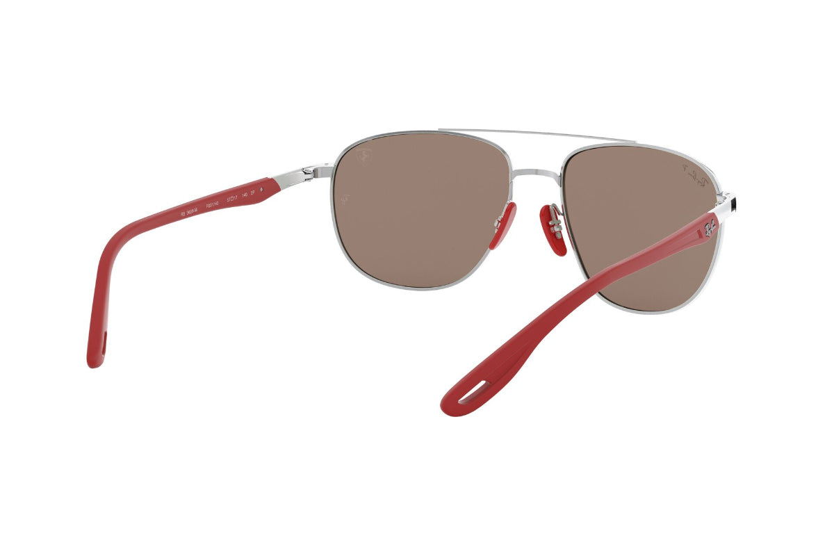 Ray-Ban Ferrari Lentes de Sol Polarizados RB3659M