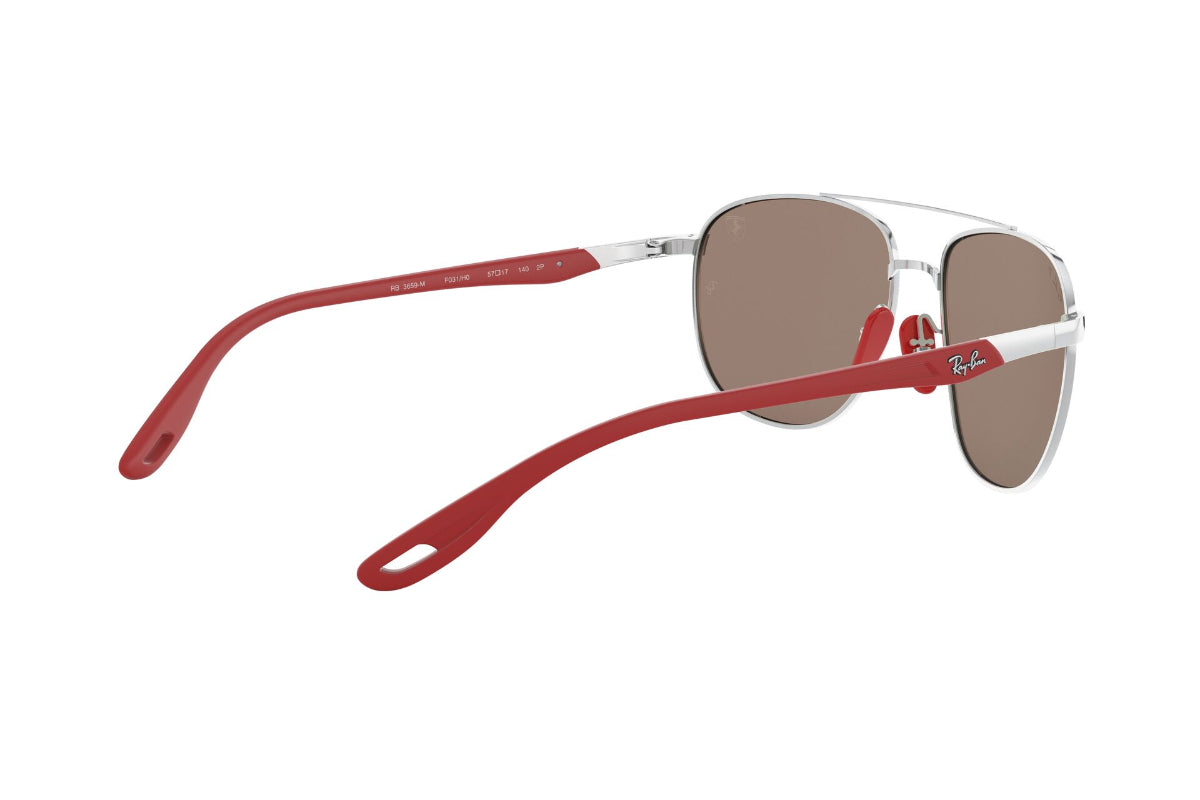 Ray-Ban Ferrari Lentes de Sol Polarizados RB3659M
