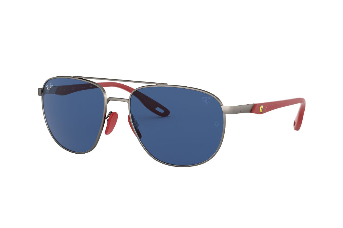 Ray-Ban Ferrari Lentes de Sol RB3659M