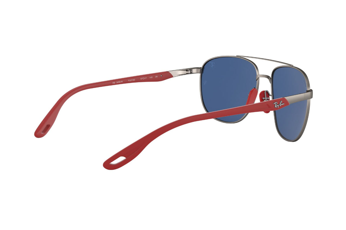 Ray-Ban Ferrari Lentes de Sol RB3659M