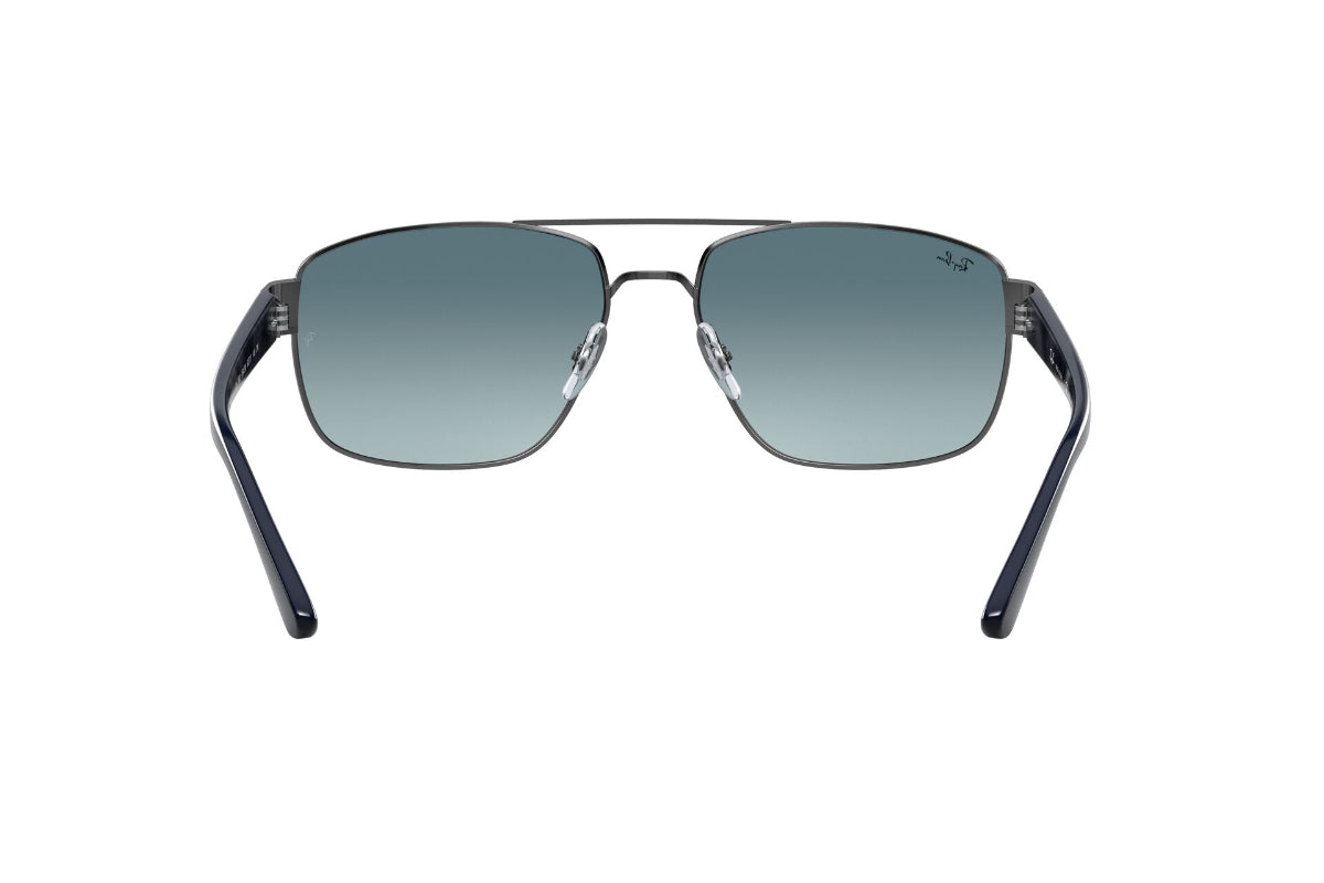 Ray-Ban Lentes de Sol Degradados RB3663