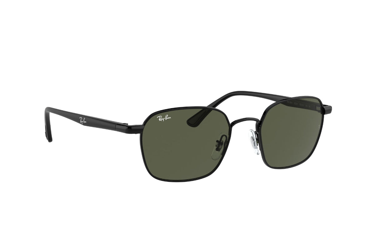 Lentes de Sol Black Ray-Ban