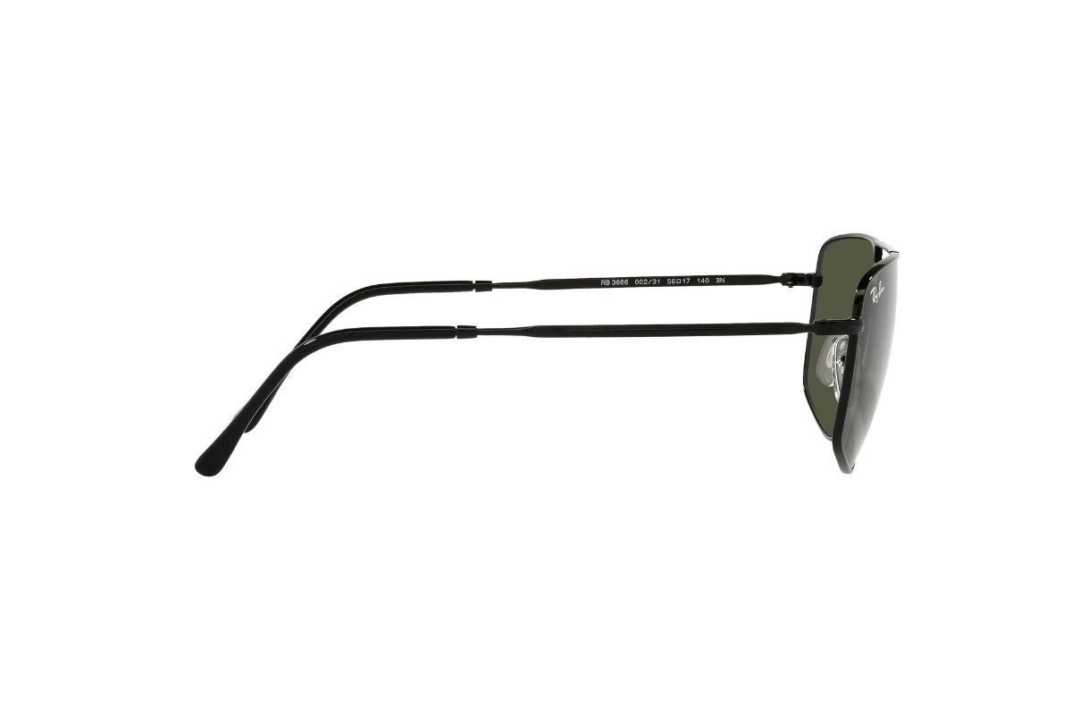 Lentes de Sol Black  Ray Ban
