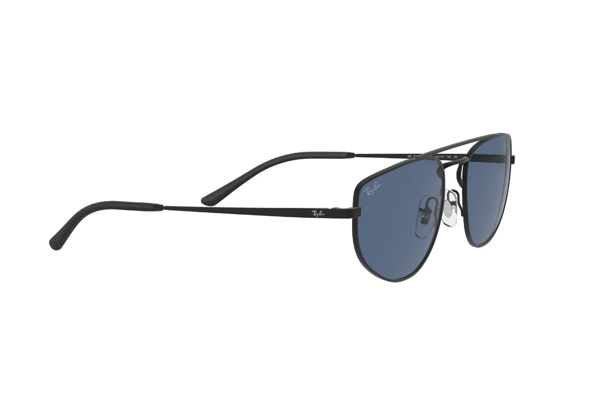 Lentes de Sol Black Ray-Ban