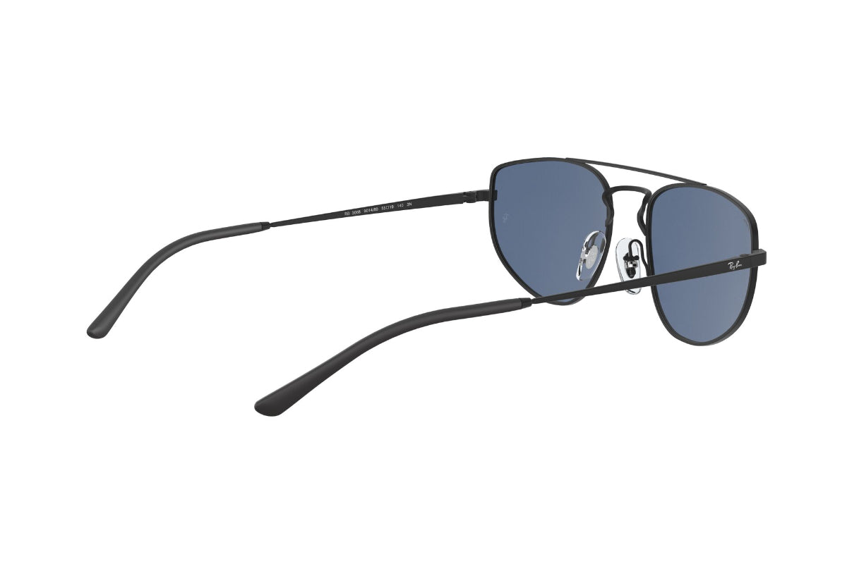 Lentes de Sol Black Ray-Ban