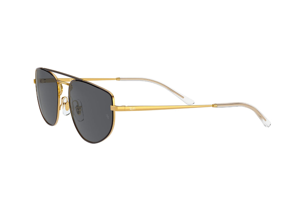 Lentes de Sol Black Ray-Ban