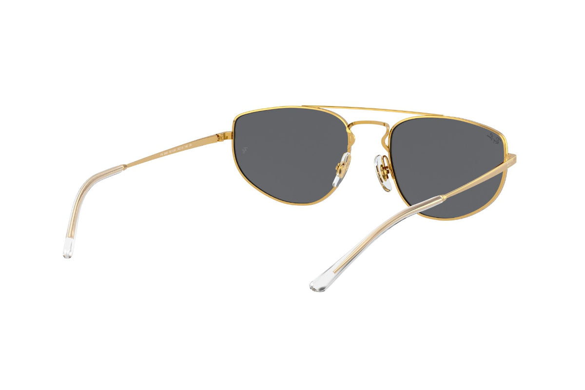 Lentes de Sol Black Ray-Ban