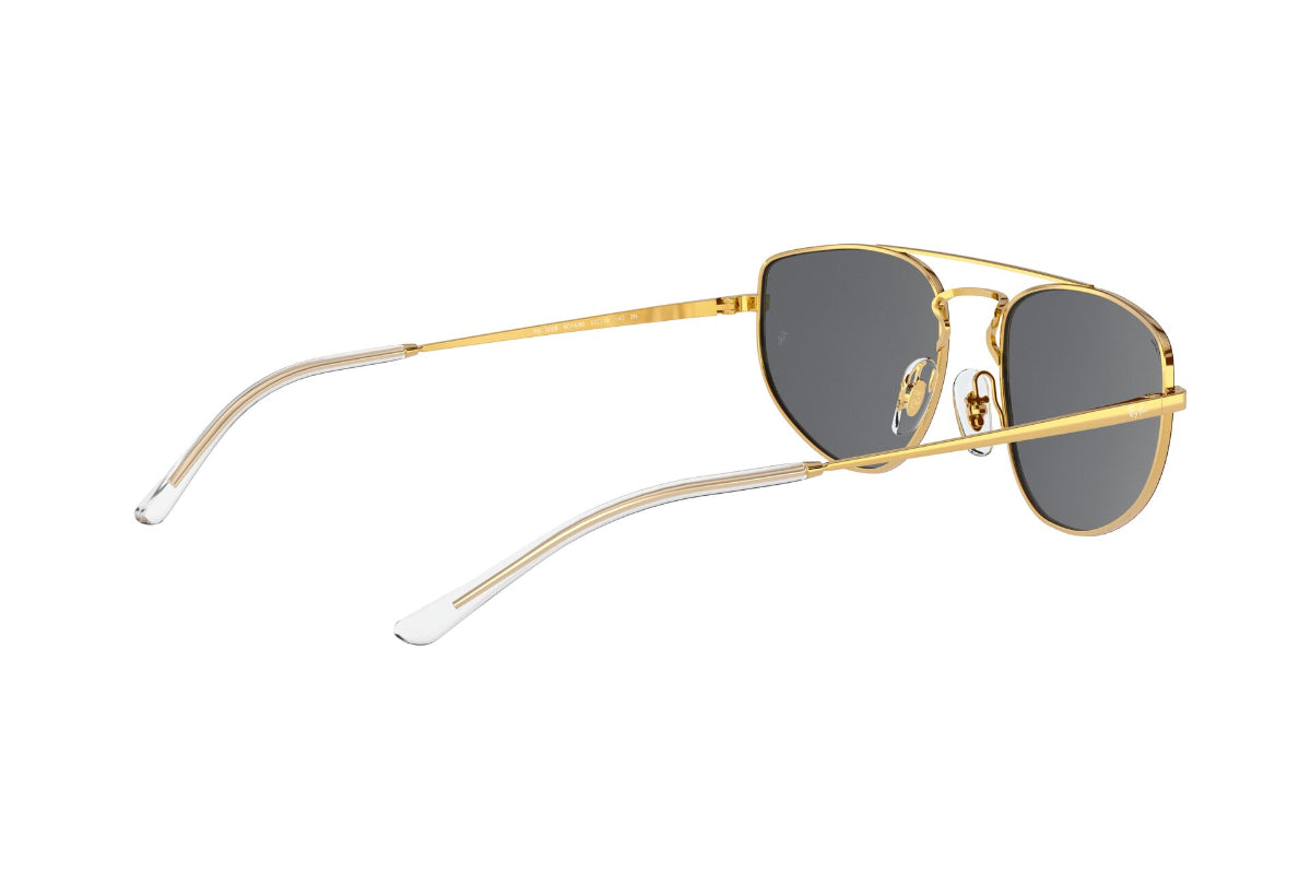 Lentes de Sol Black Ray-Ban