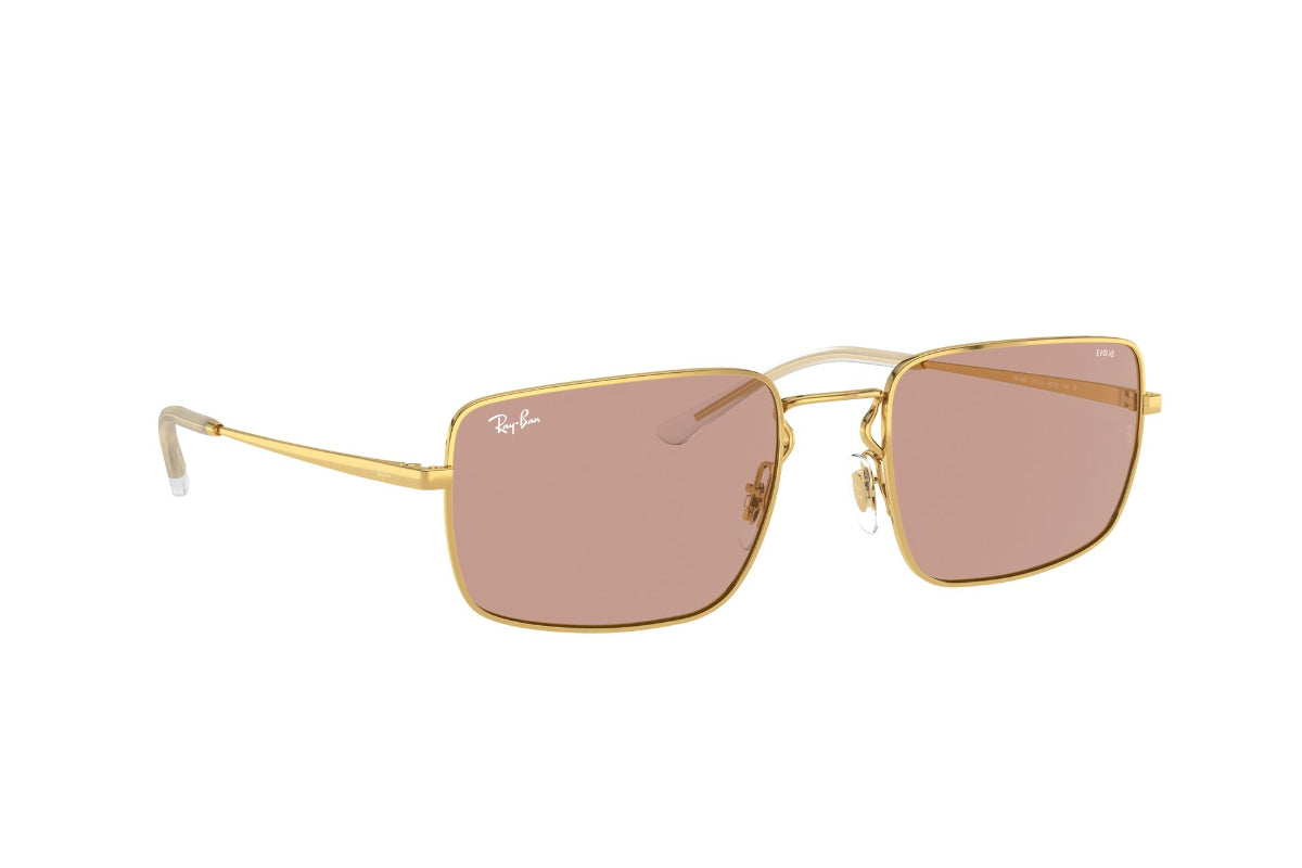 Lentes de Sol Arista Fotocromático Ray-Ban