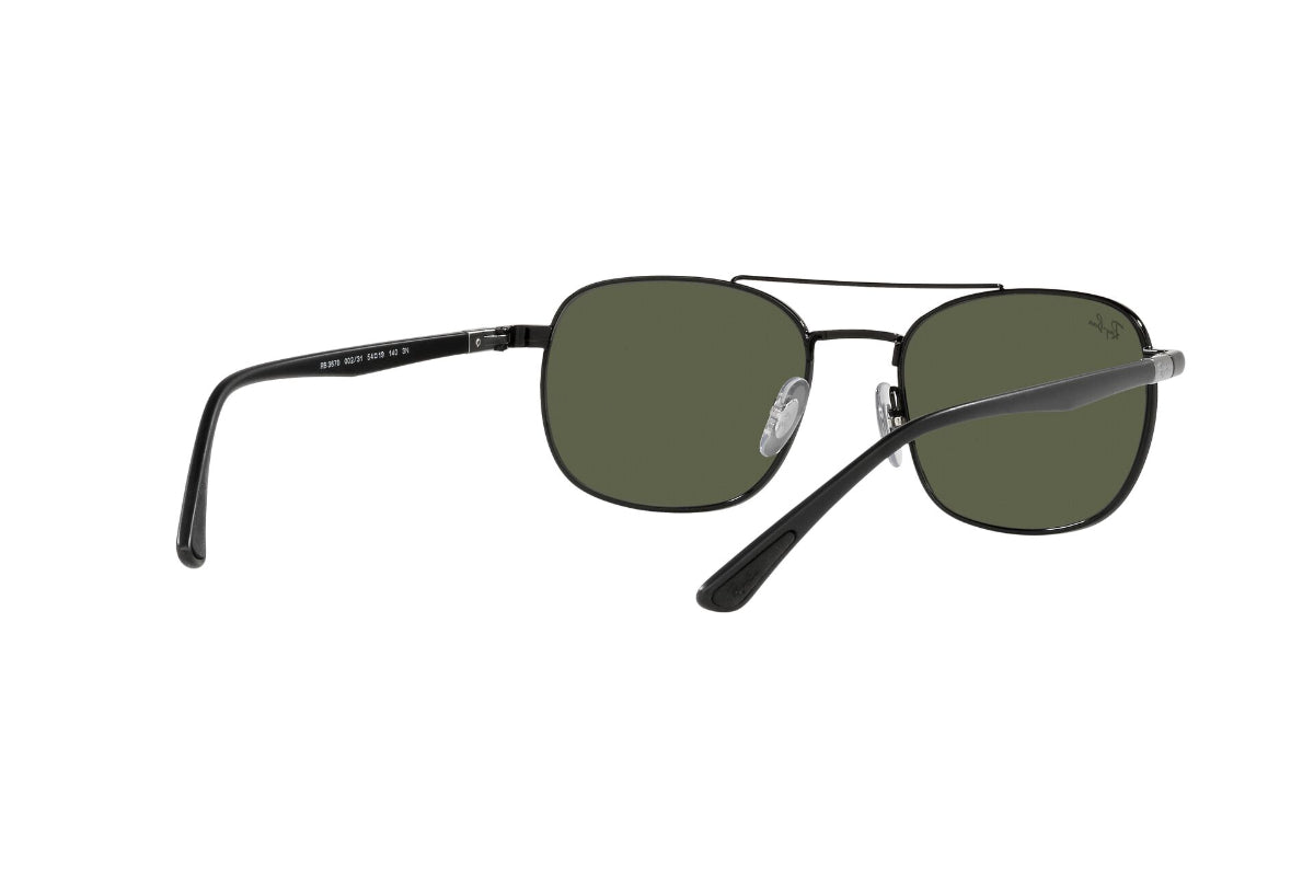 Lentes de Sol Black  Ray Ban