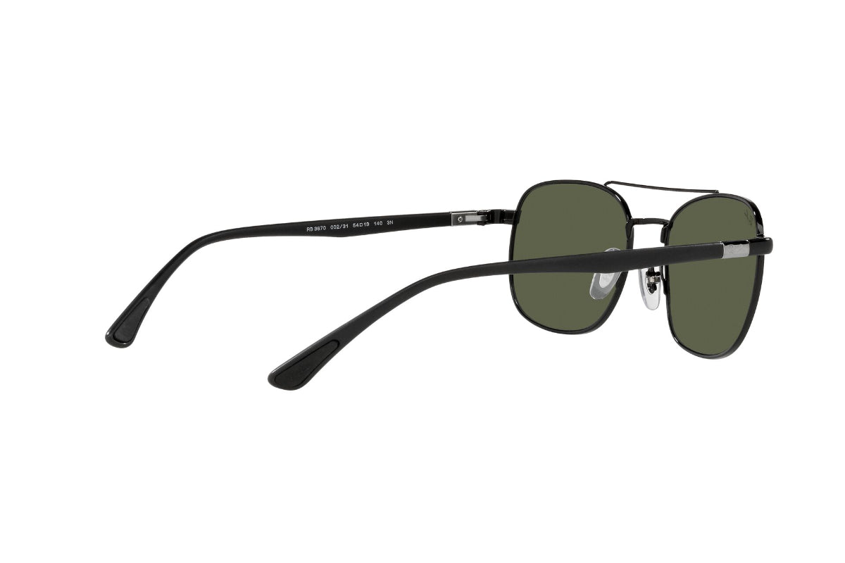 Lentes de Sol Black  Ray Ban