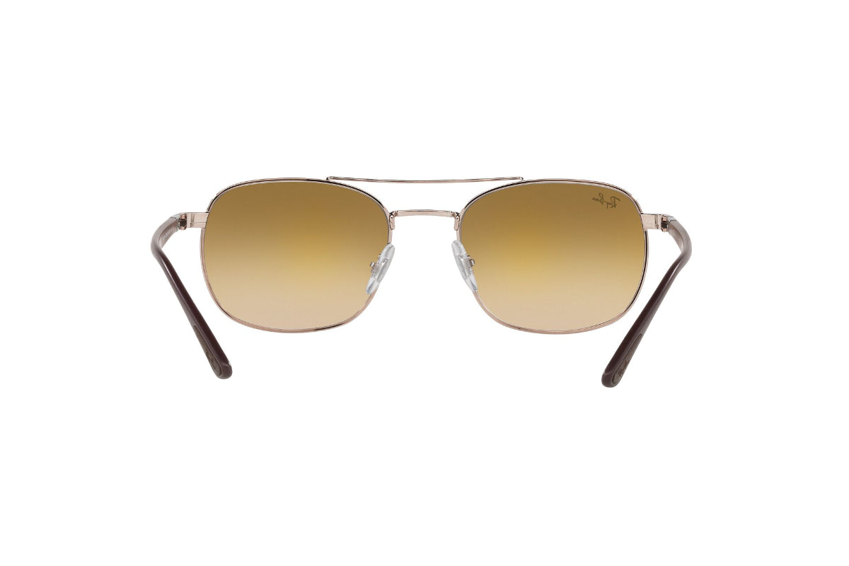 Lentes de Sol Copper  Ray Ban