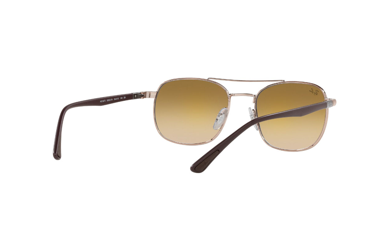 Lentes de Sol Copper  Ray Ban