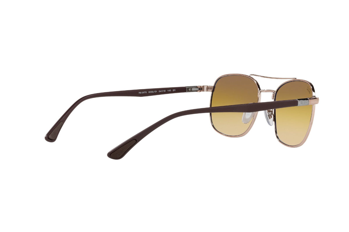 Lentes de Sol Copper  Ray Ban