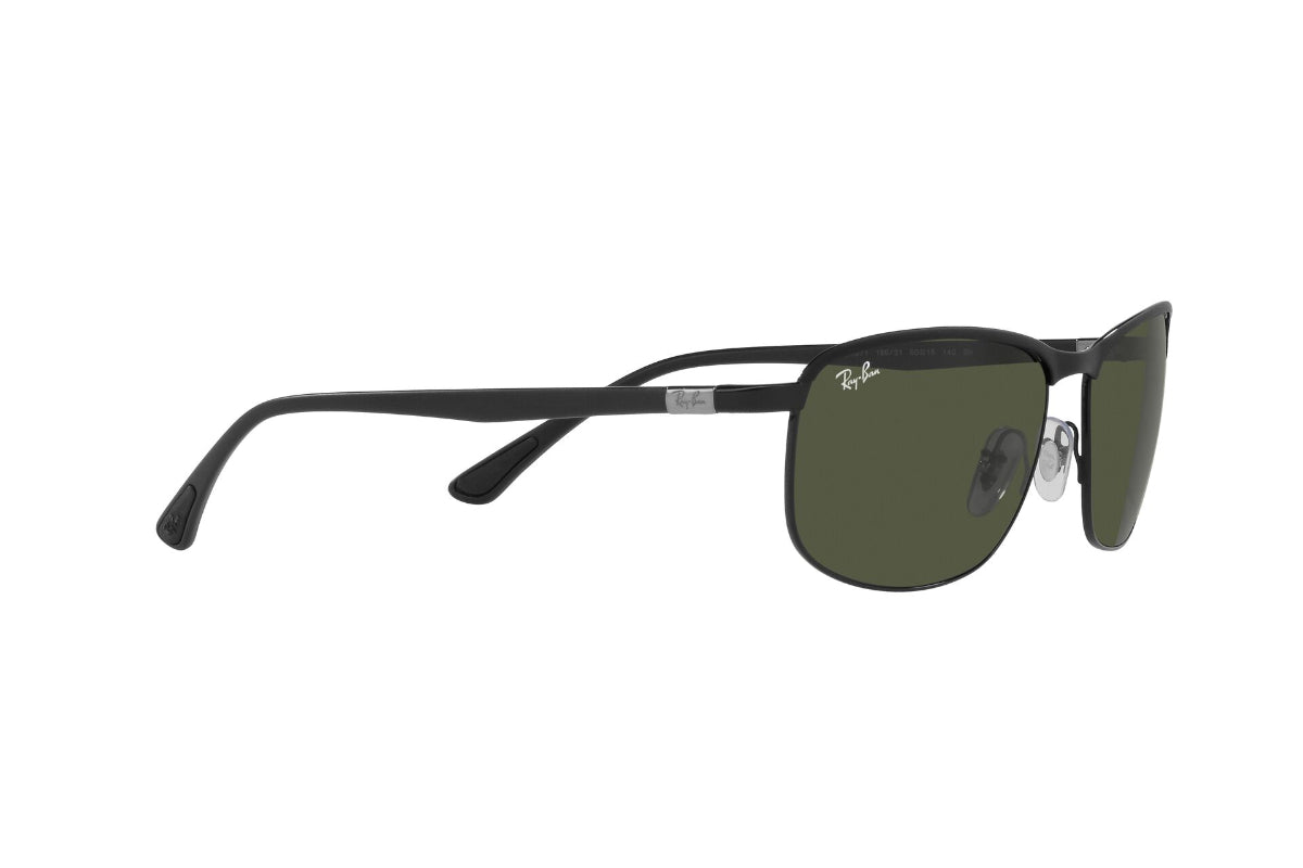 Lentes de Sol Black On Black  Ray Ban