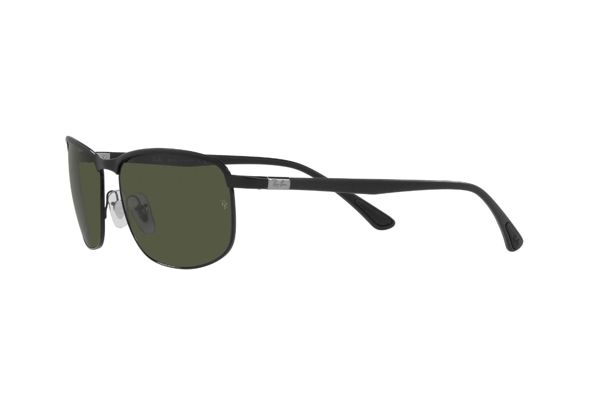 Lentes de Sol Black On Black  Ray Ban