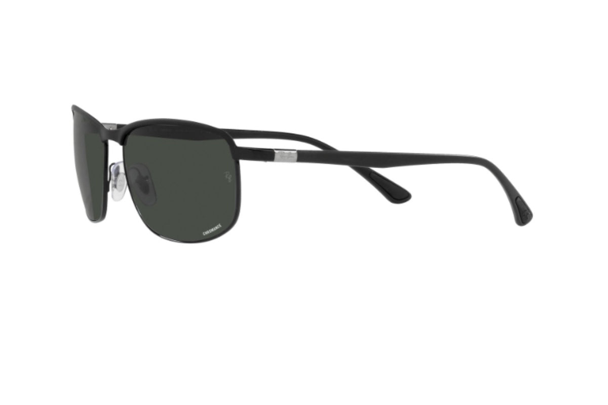 Ray-Ban Lentes de Sol Polarizados RB3671CH