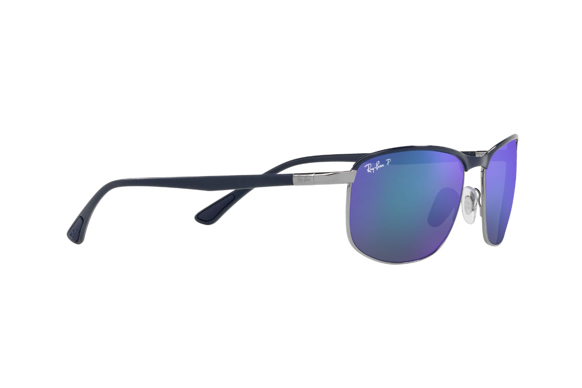 Lentes de Sol Blue On Polarizados Ray Ban