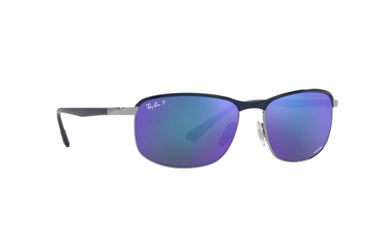 Lentes de Sol Blue On Polarizados Ray Ban