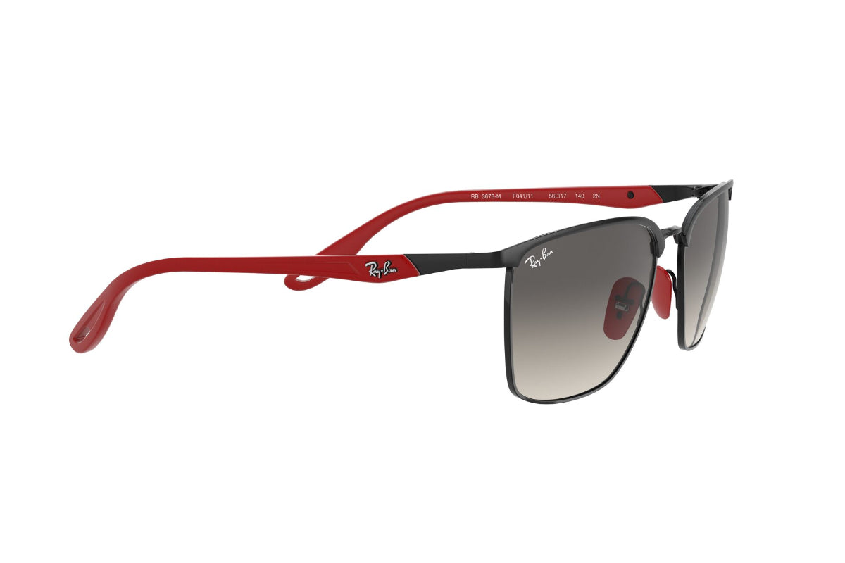 Ray-Ban Ferrari Lentes de Sol RB3673M