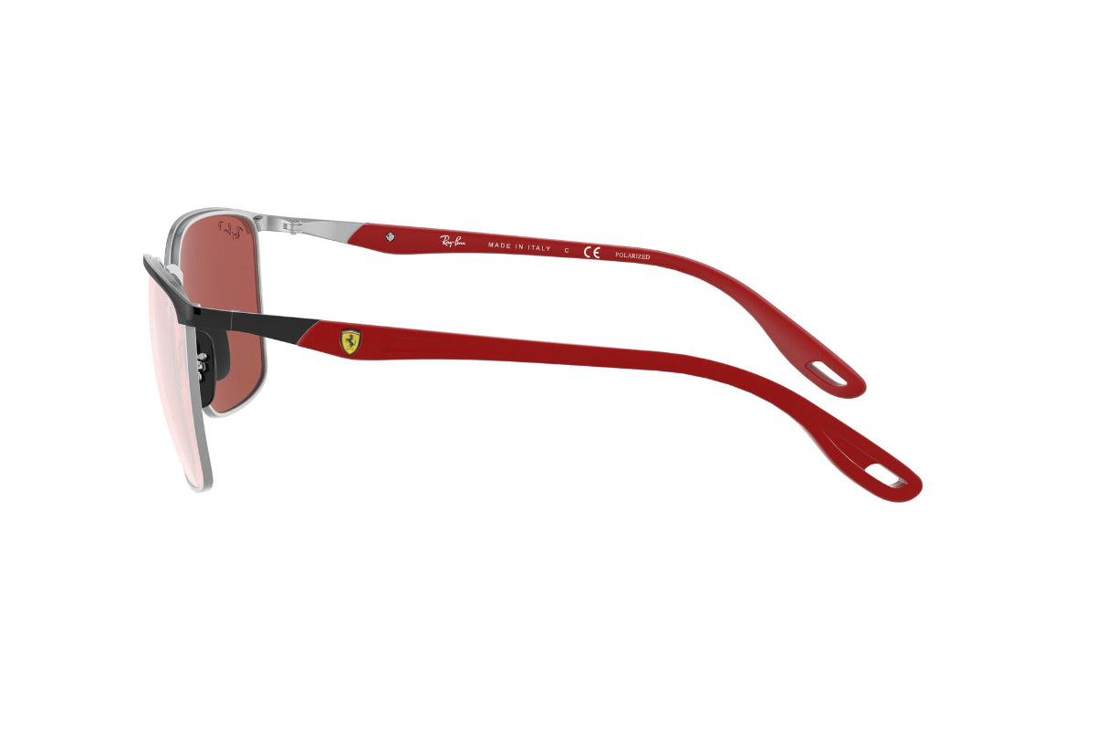 Ray-Ban Ferrari Lentes de Sol Polarizados RB3673M