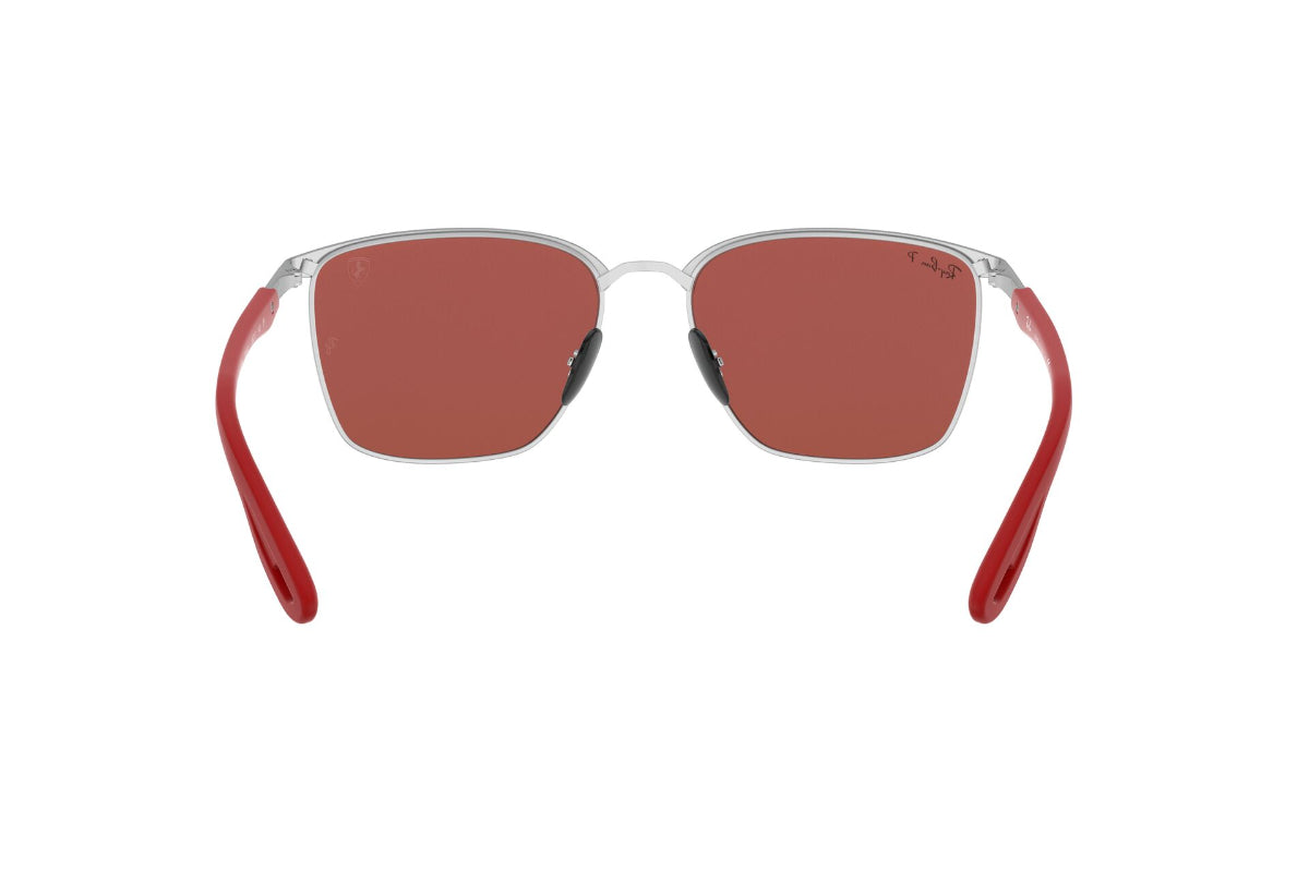 Ray-Ban Ferrari Lentes de Sol Polarizados RB3673M
