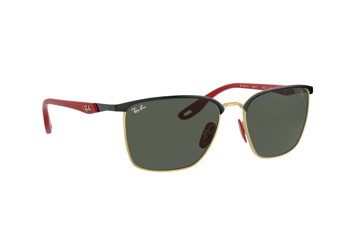 Ray-Ban Ferrari Lentes de Sol RB3673M