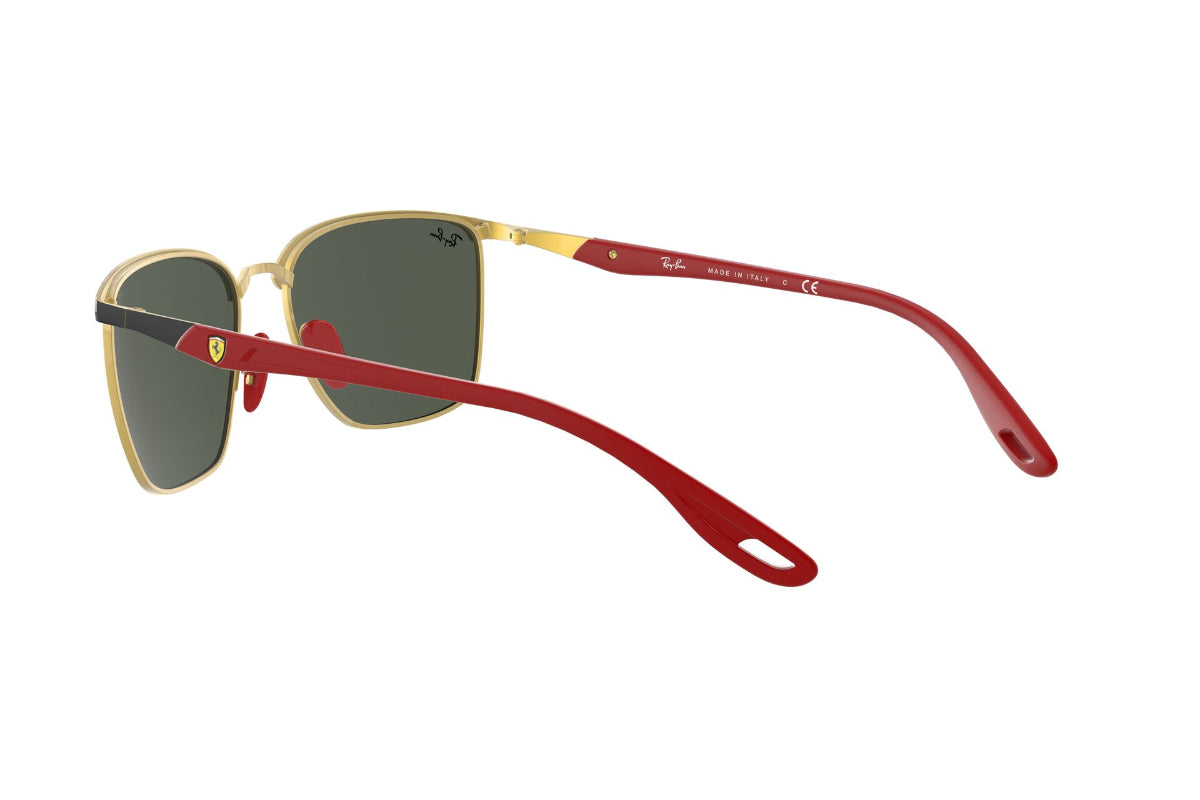 Ray-Ban Ferrari Lentes de Sol RB3673M
