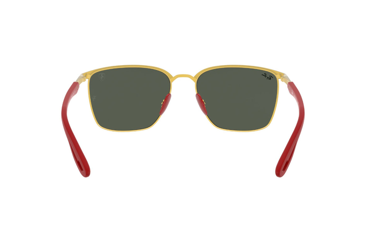 Ray-Ban Ferrari Lentes de Sol RB3673M