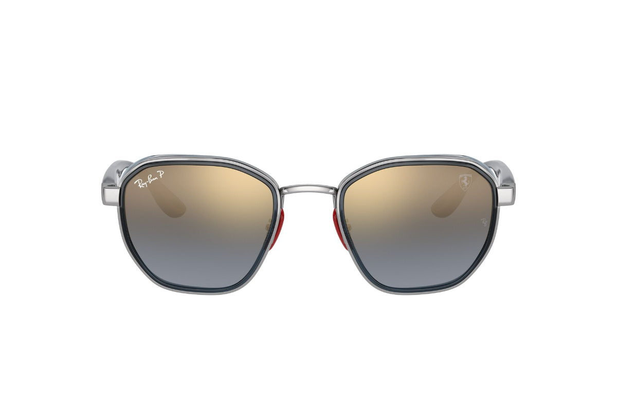 Ray-Ban Ferrari Lentes de Sol Polarizados RB3674M