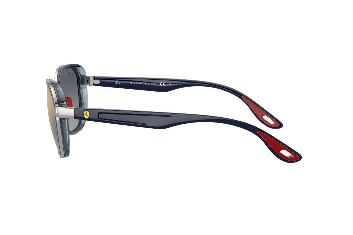 Ray-Ban Ferrari Lentes de Sol Polarizados RB3674M