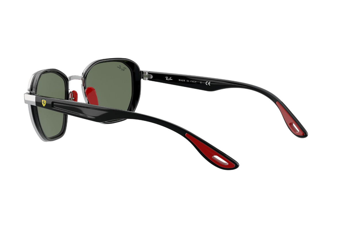 Ray-Ban Ferrari Lentes de Sol RB3674M