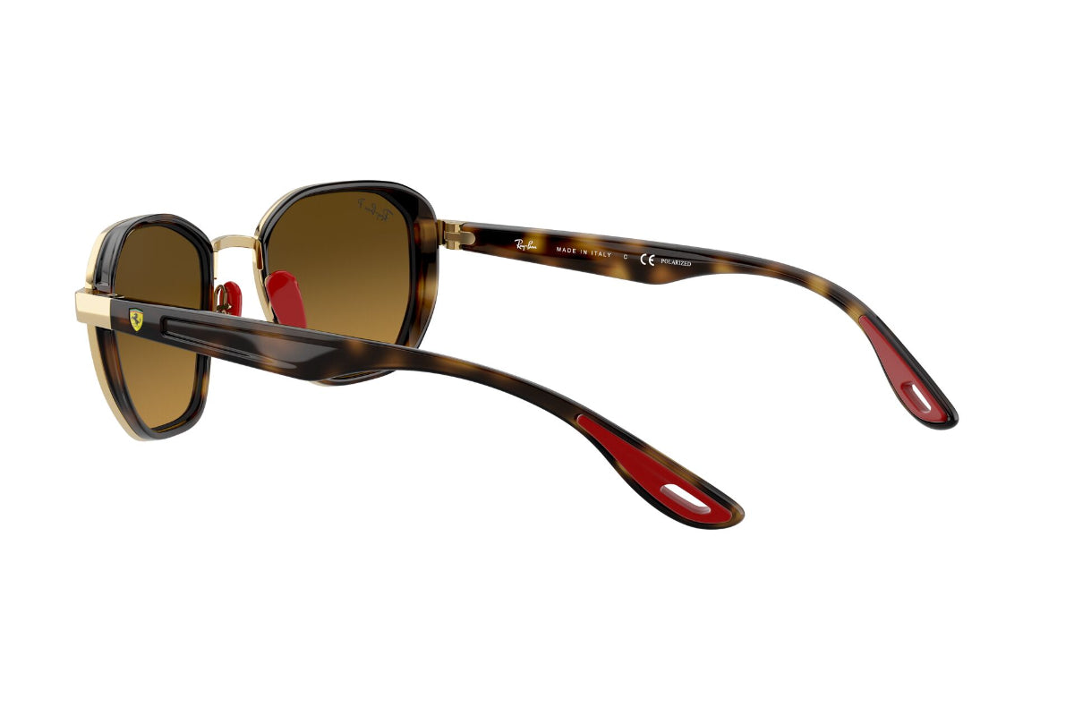 Ray-Ban Ferrari Lentes de Sol Polarizados RB3674M