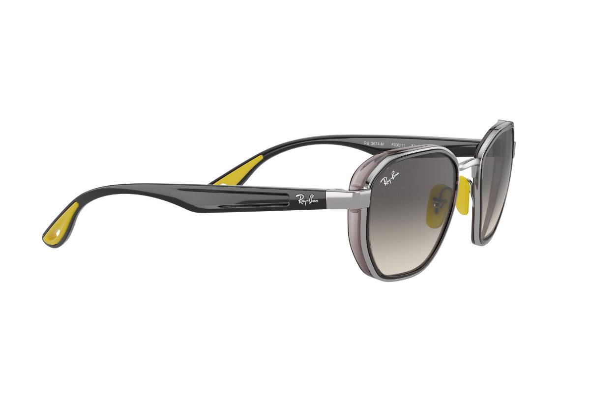 Ray-Ban Ferrari Lentes de Sol RB3674M