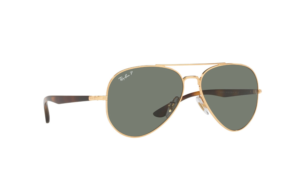 Lentes de Sol Arista Polarizados Ray-Ban