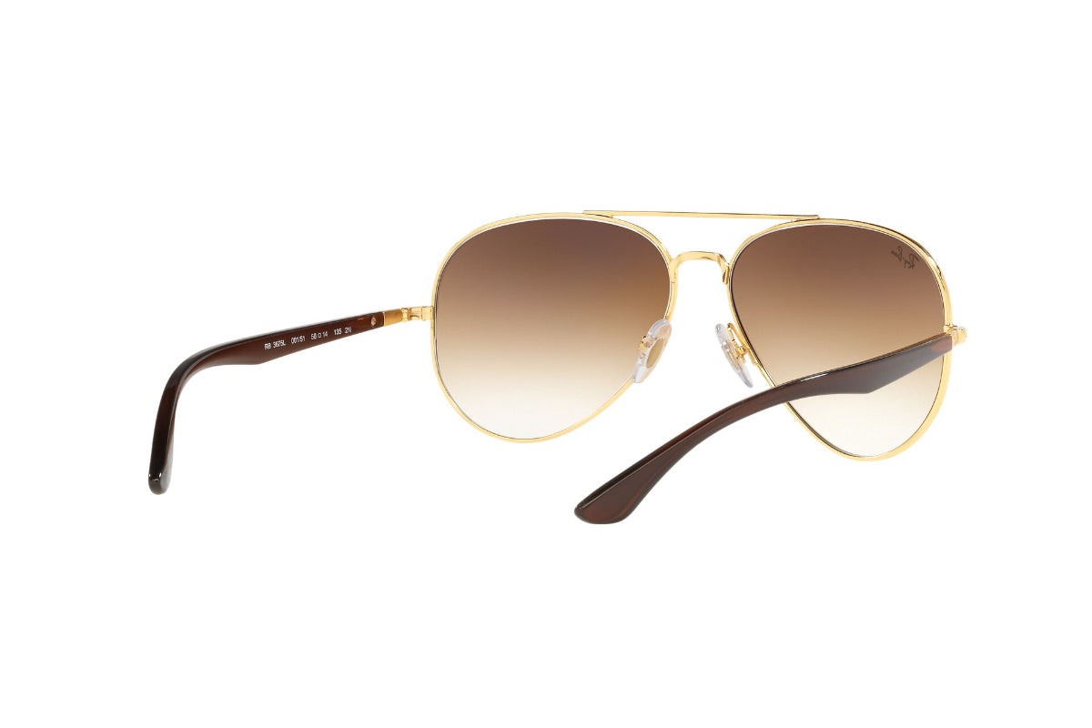 Ray-Ban Lentes de Sol RB3675L