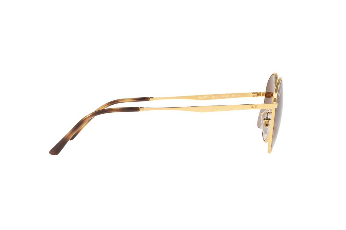 Lentes de Sol Arista Ray-Ban