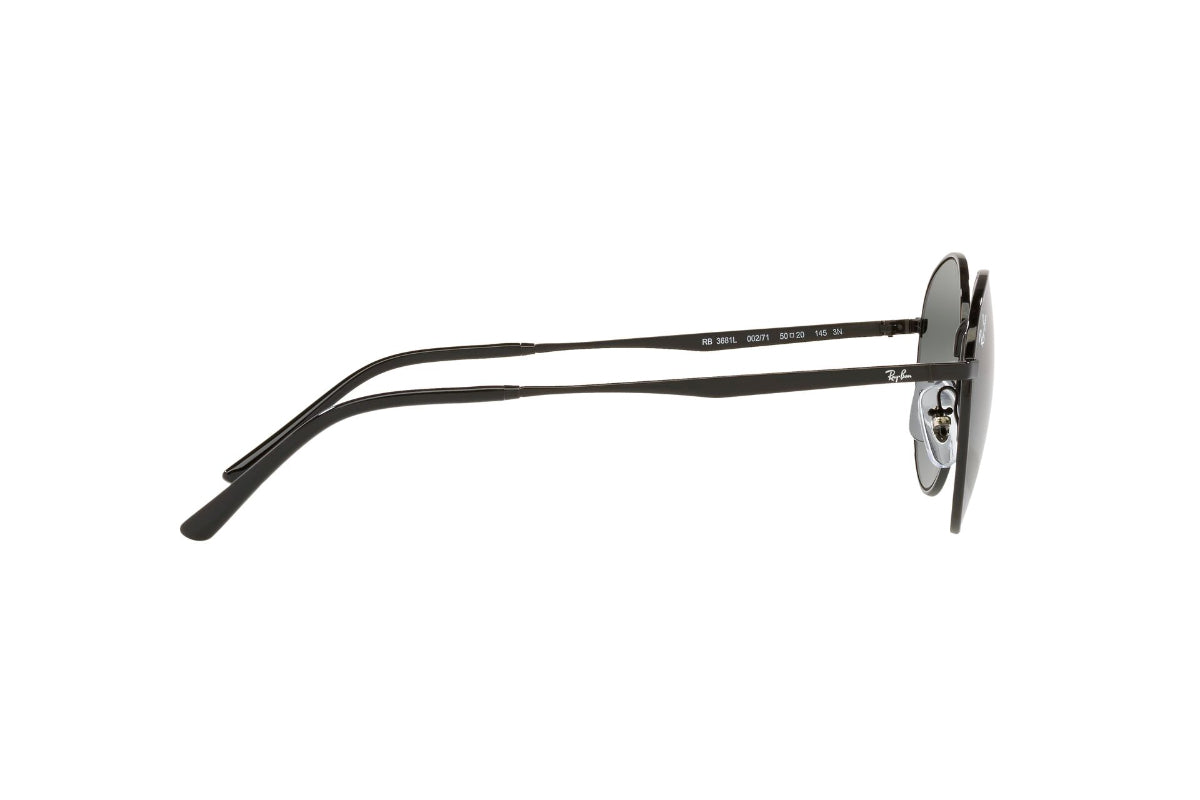 Lentes de Sol Black Ray-Ban