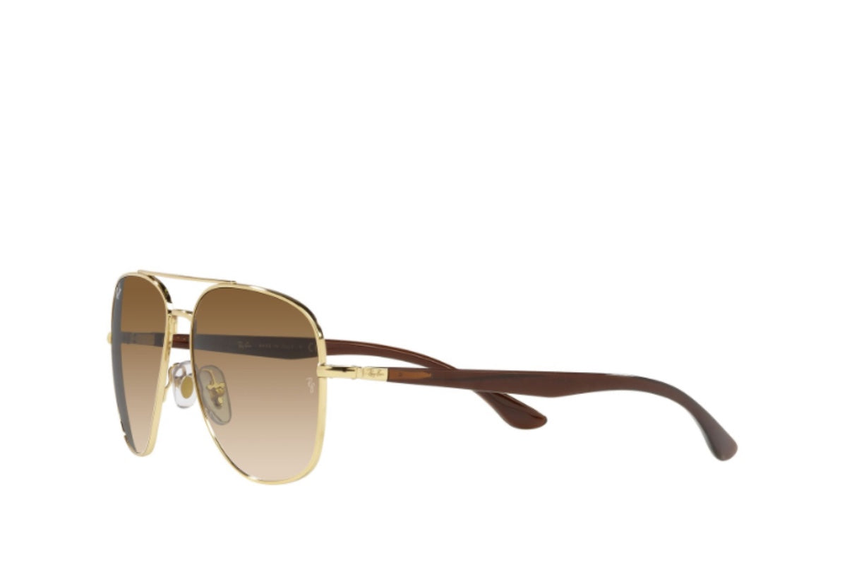 Ray-Ban Lentes de Sol Degradados RB3683