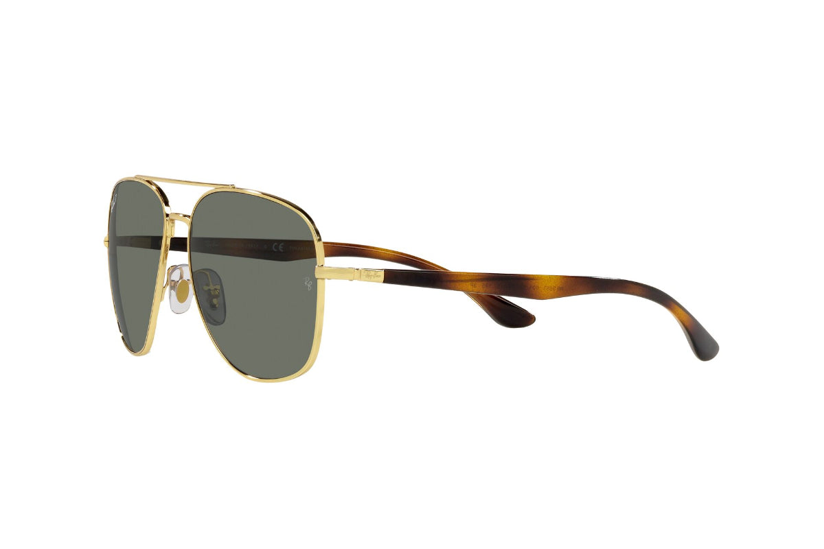 Lentes de Sol Arista Polarizados Ray-Ban