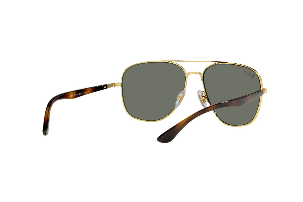 Lentes de Sol Arista Polarizados Ray-Ban