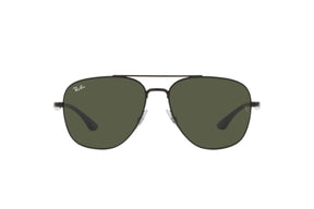 Ray-Ban Lentes de Sol RB3683