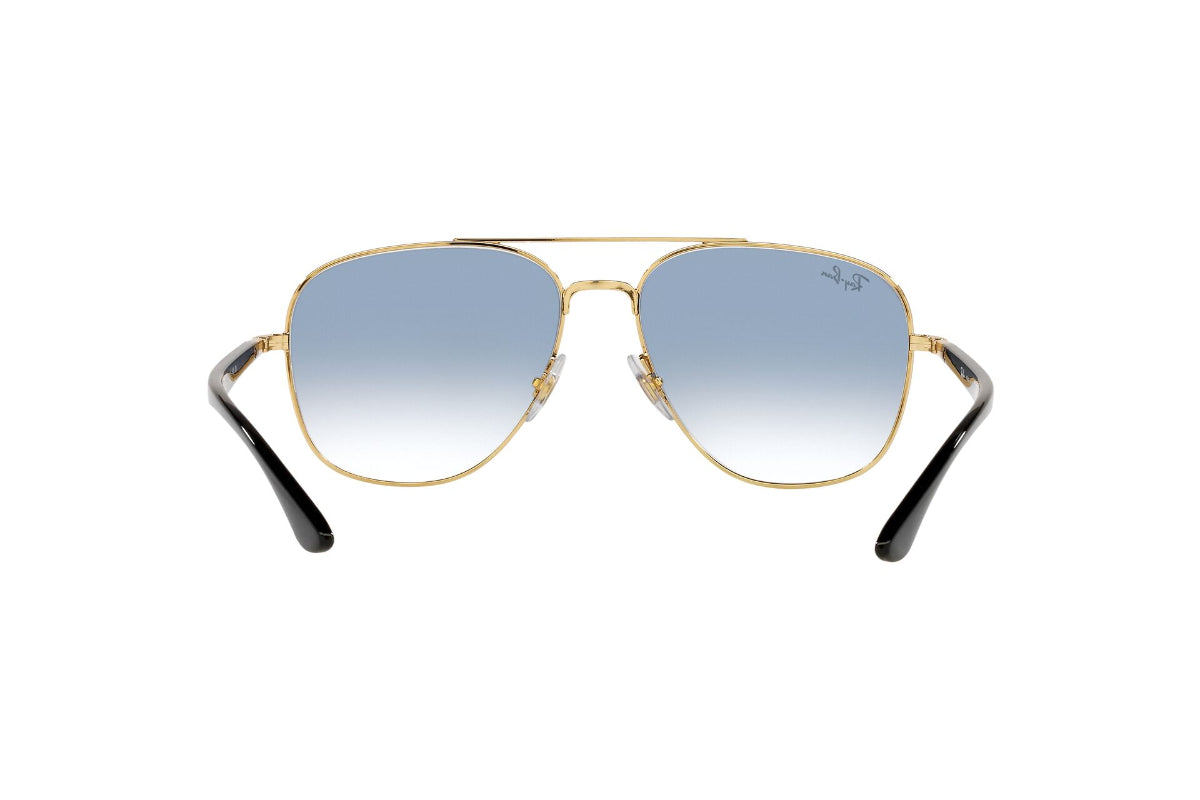Ray-Ban Lentes de Sol Degradados RB3683