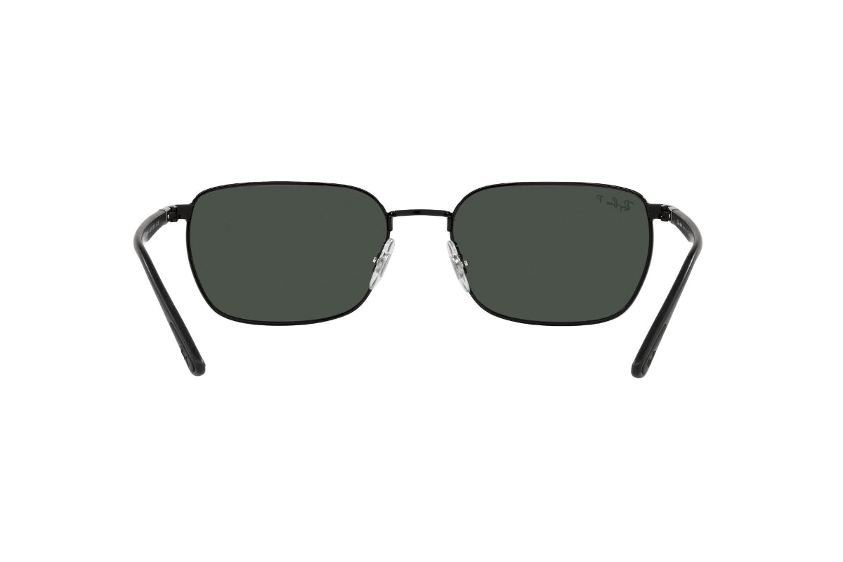 Lentes de Sol Black Polarizados Ray-Ban