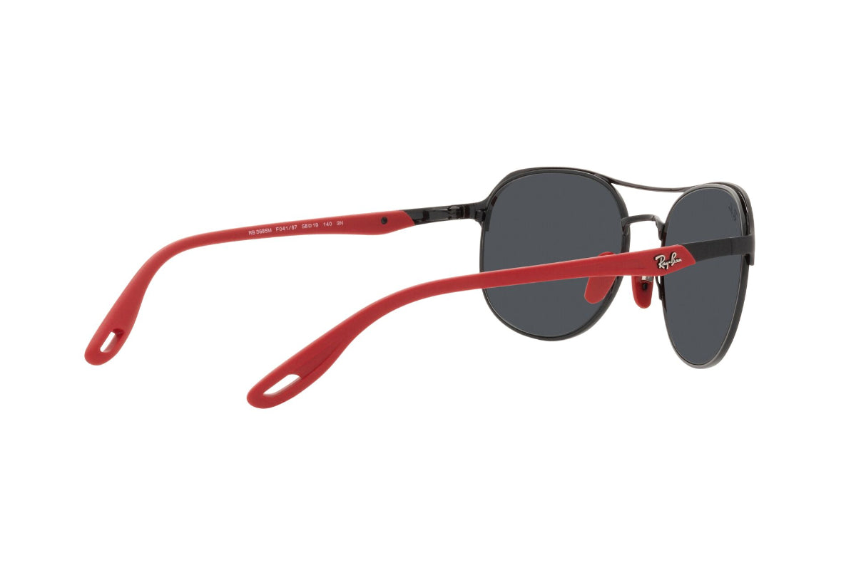 Ray-Ban Ferrari Lentes de Sol RB3685M