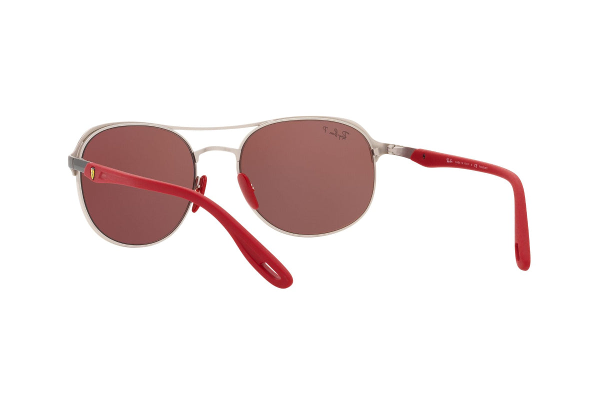 Ray-Ban Ferrari Lentes de Sol Polarizados RB3685M