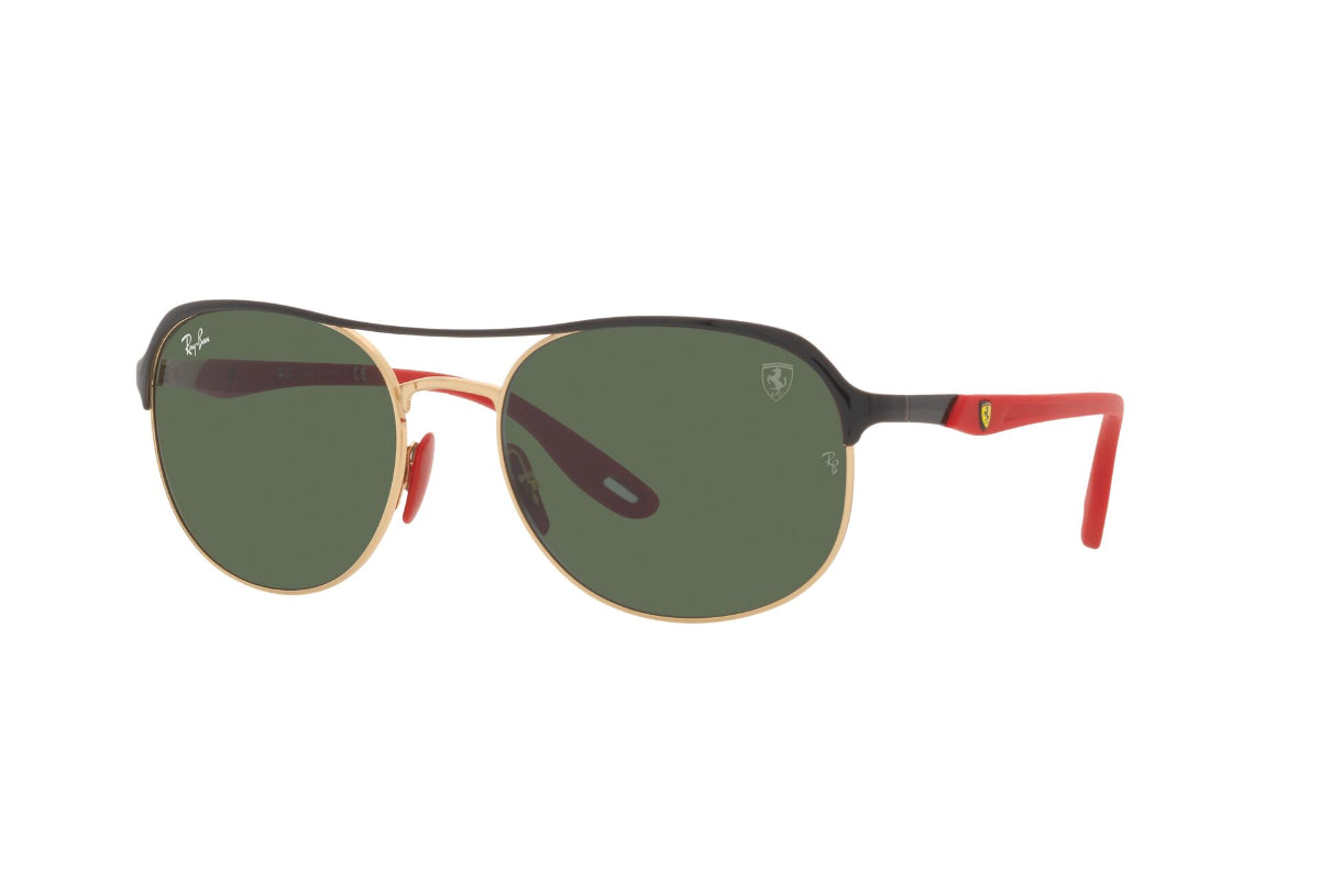 Ray-Ban Ferrari Lentes de Sol RB3685M
