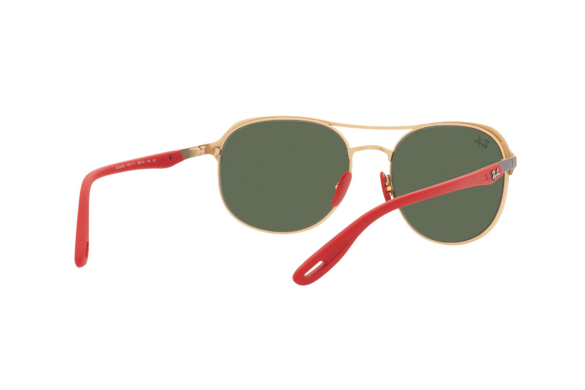 Ray-Ban Ferrari Lentes de Sol RB3685M